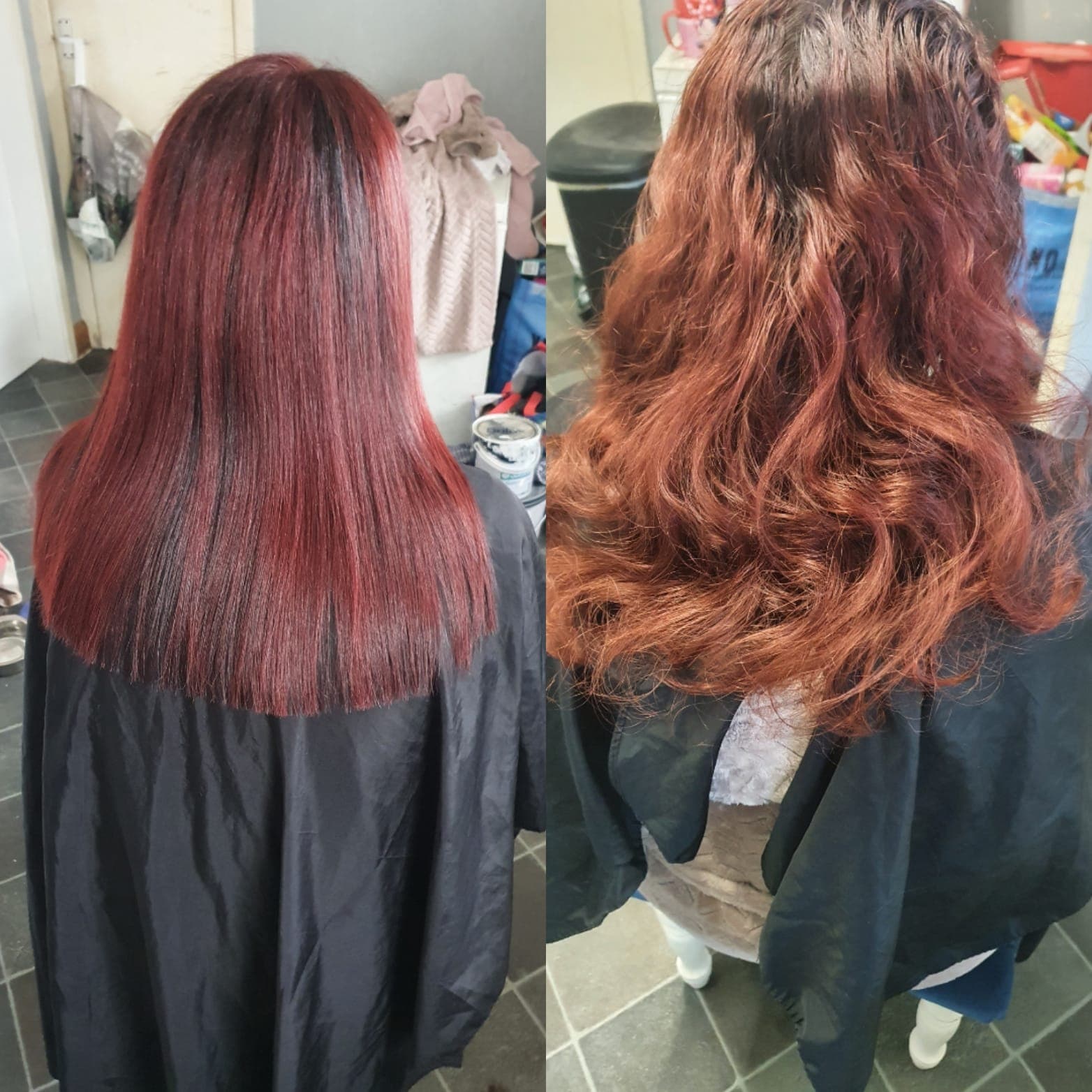 Mobile Hairdresser StokeonTrent Beautiful You By Jane