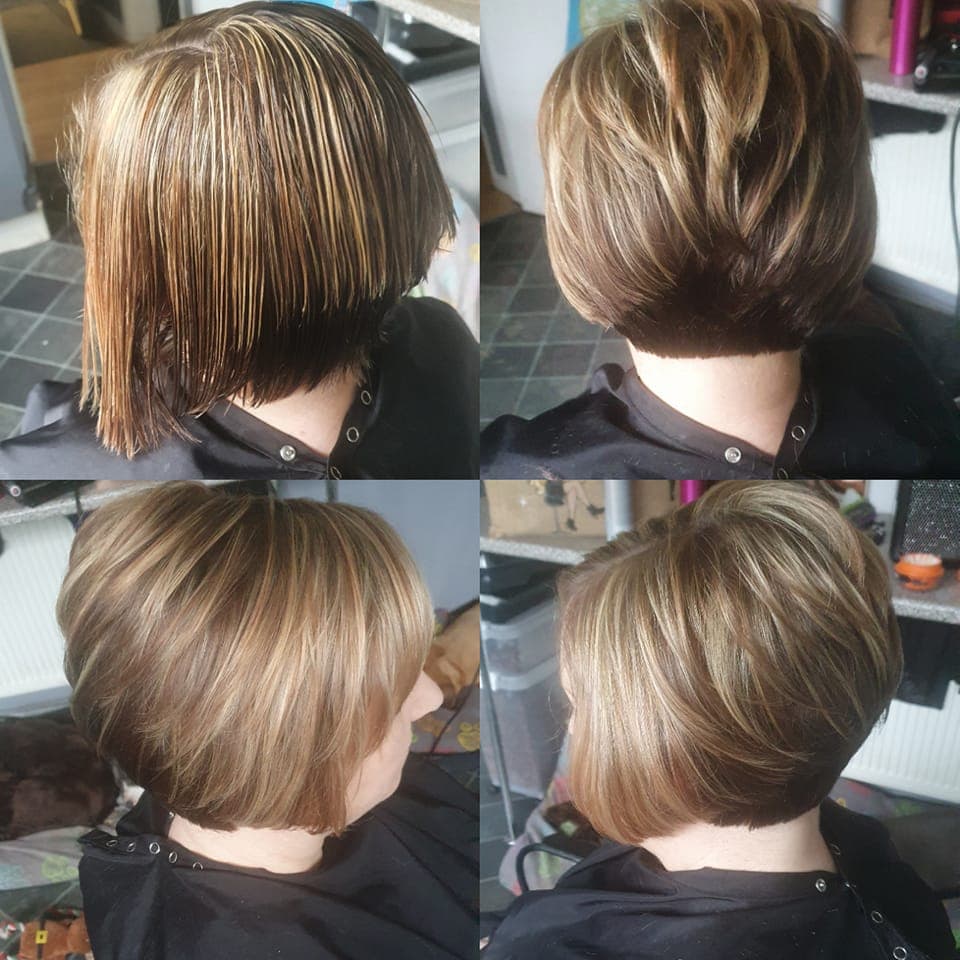 Mobile Hairdresser StokeonTrent Beautiful You By Jane